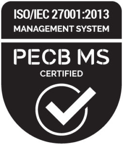PECB ISO-IEC 27001_black